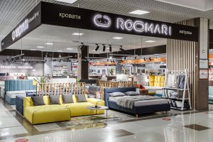 Roomari