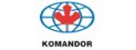 Komandor-logo