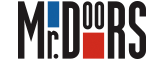 Mr.Doors-logo