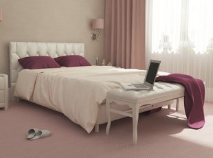 кровать Pahlava