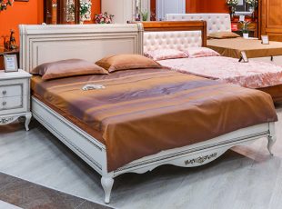 кровать Неаполь