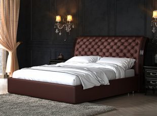 Кровать-Baron