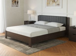 Кровать Soft 1