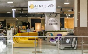 Geniuspark