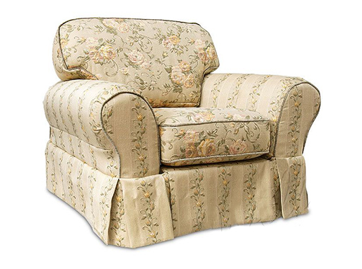 Кресло рафаэль царь мебель