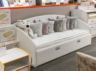 кровать Bono