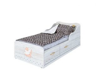 Комплект №2 кровати Сканд Марвин-3М