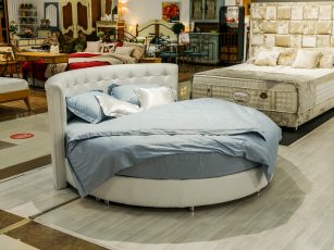Кровать Tiffani