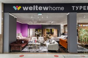 Weltewhome