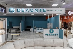 Dekonte